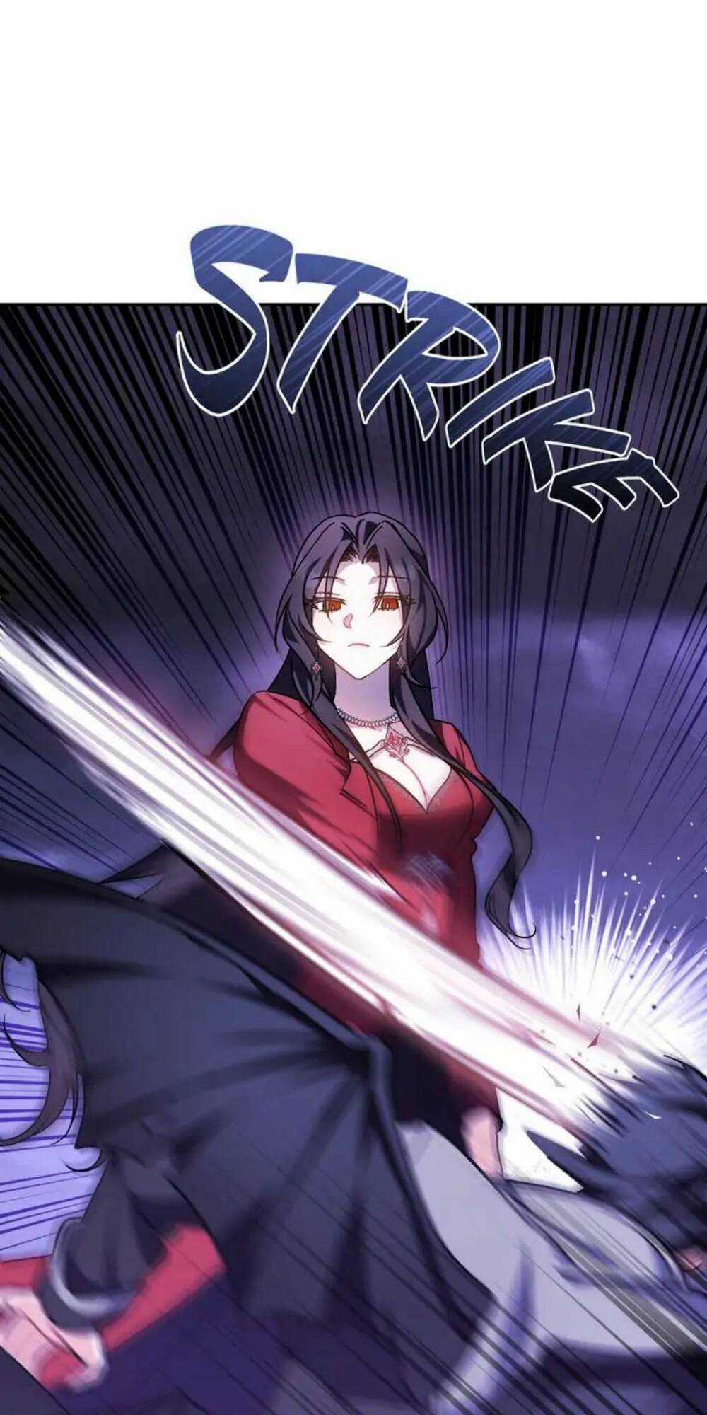 Khi Nữ Quỷ Mạo Danh Công Chúa Chapter 1 trang 13