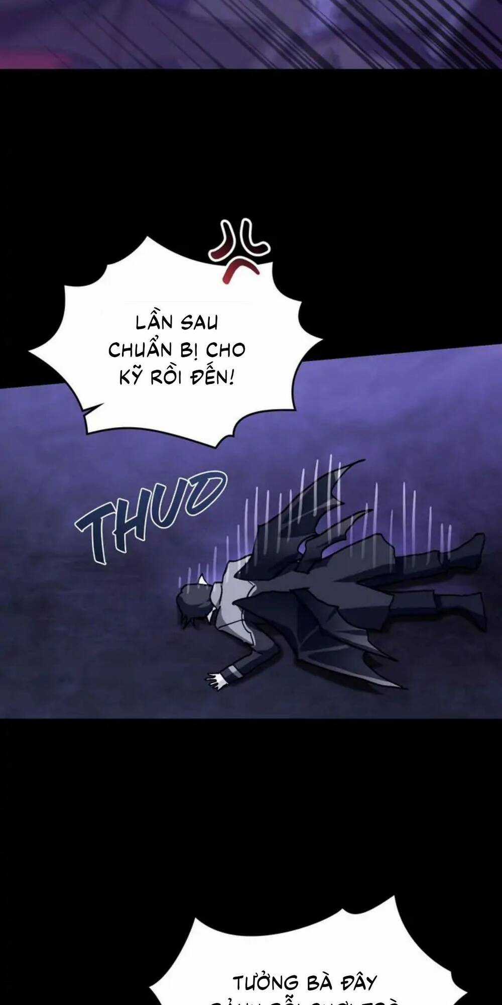 Khi Nữ Quỷ Mạo Danh Công Chúa Chapter 1 trang 14