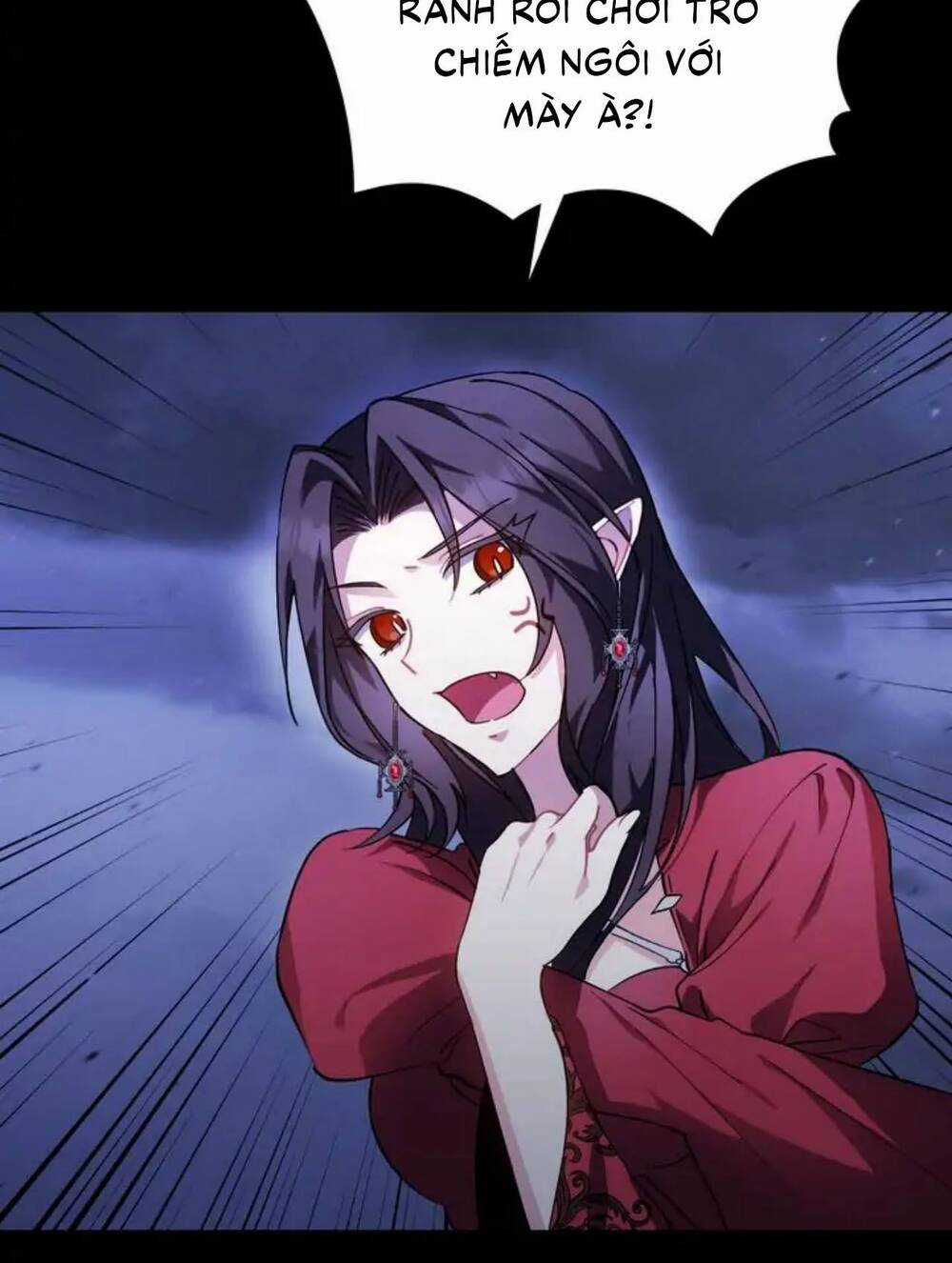 Khi Nữ Quỷ Mạo Danh Công Chúa Chapter 1 trang 15