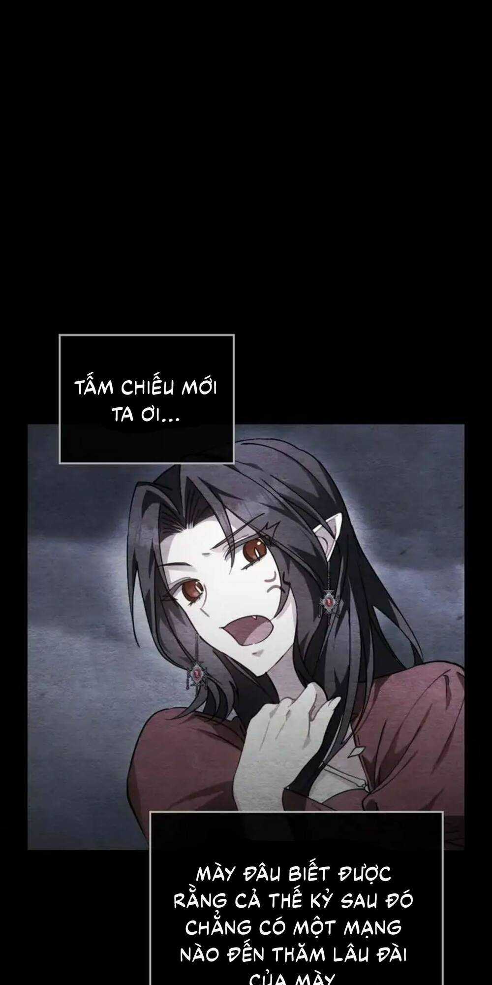 Khi Nữ Quỷ Mạo Danh Công Chúa Chapter 1 trang 17