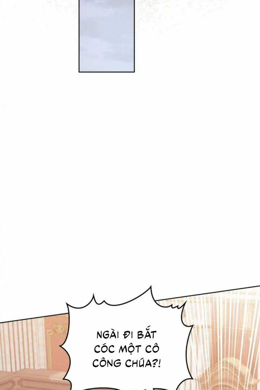 Khi Nữ Quỷ Mạo Danh Công Chúa Chapter 1 trang 19