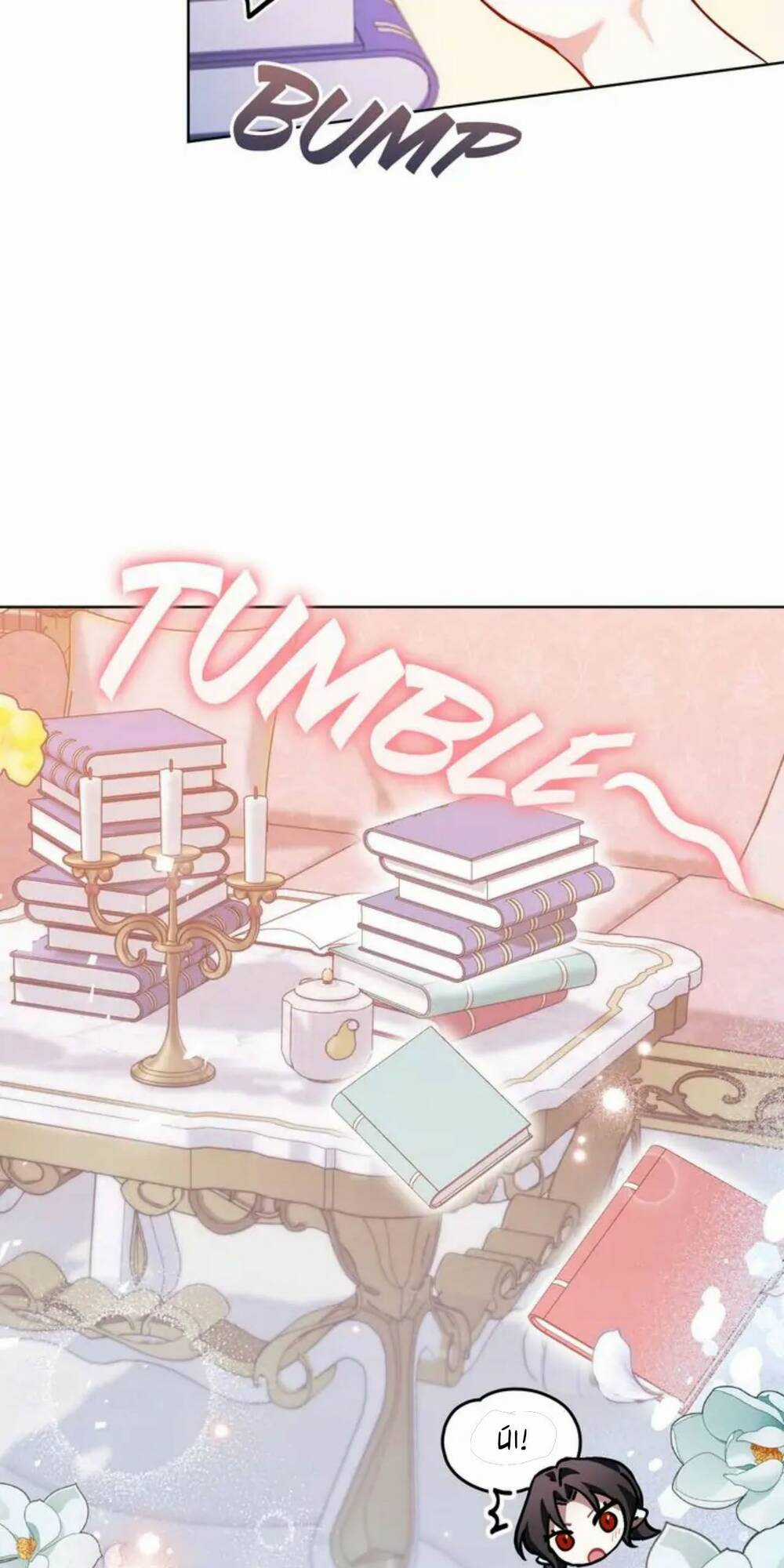 Khi Nữ Quỷ Mạo Danh Công Chúa Chapter 1 trang 27