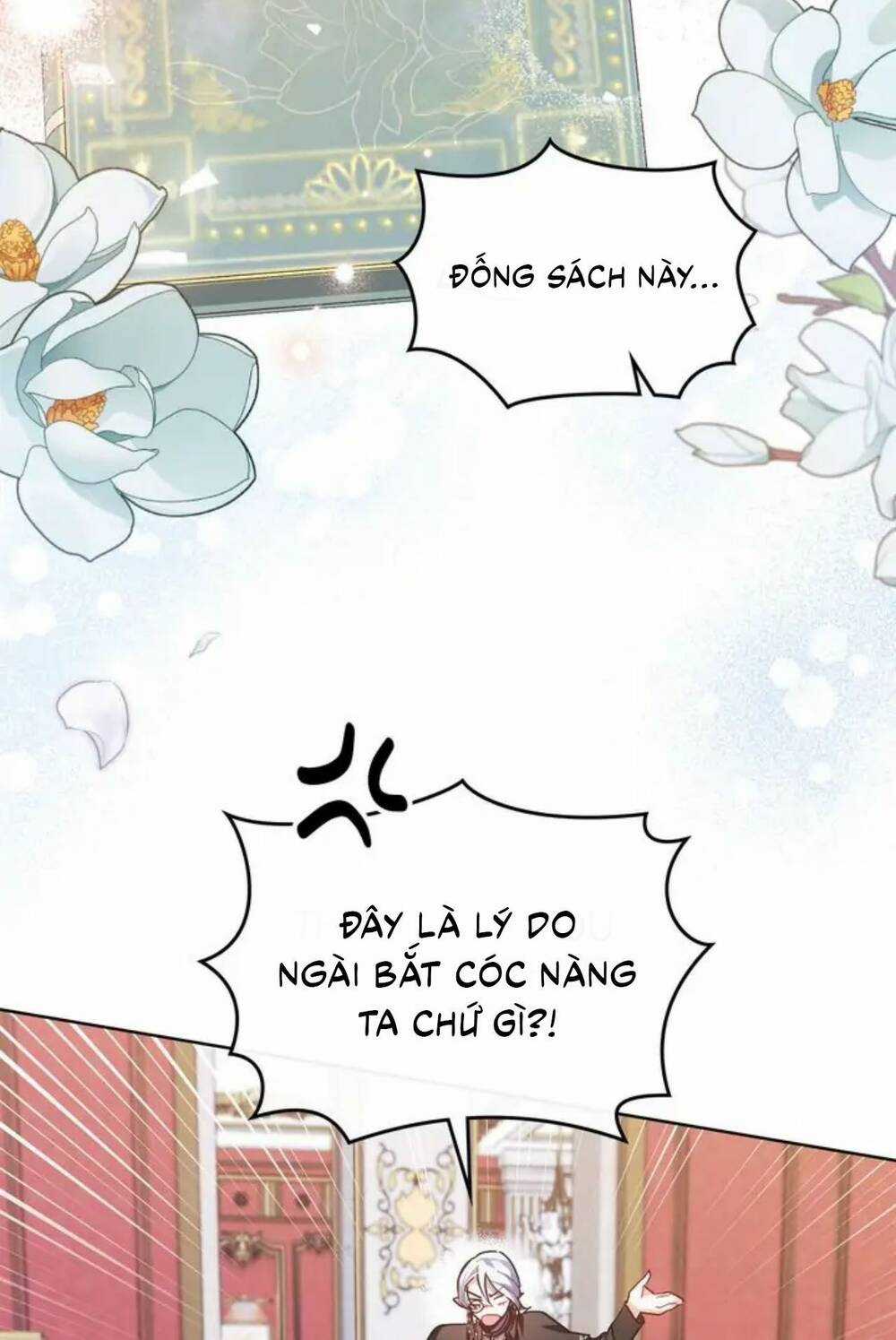 Khi Nữ Quỷ Mạo Danh Công Chúa Chapter 1 trang 29