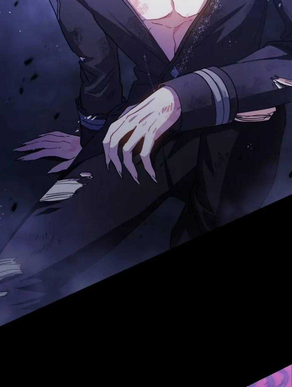 Khi Nữ Quỷ Mạo Danh Công Chúa Chapter 1 trang 3