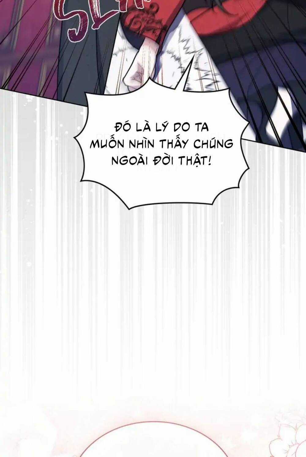 Khi Nữ Quỷ Mạo Danh Công Chúa Chapter 1 trang 32