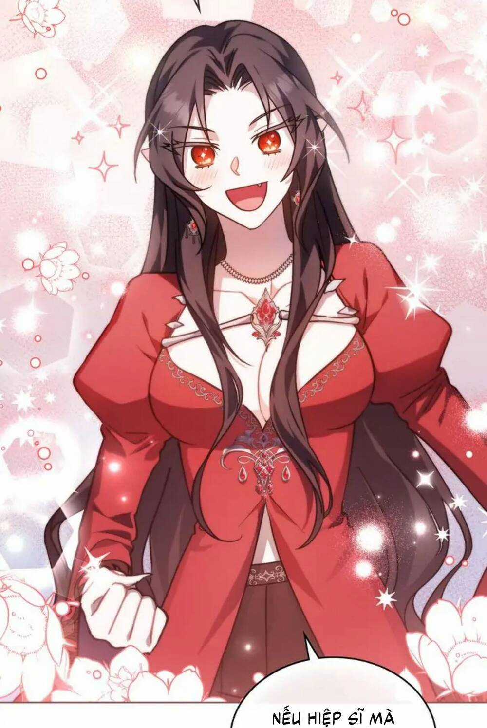 Khi Nữ Quỷ Mạo Danh Công Chúa Chapter 1 trang 34