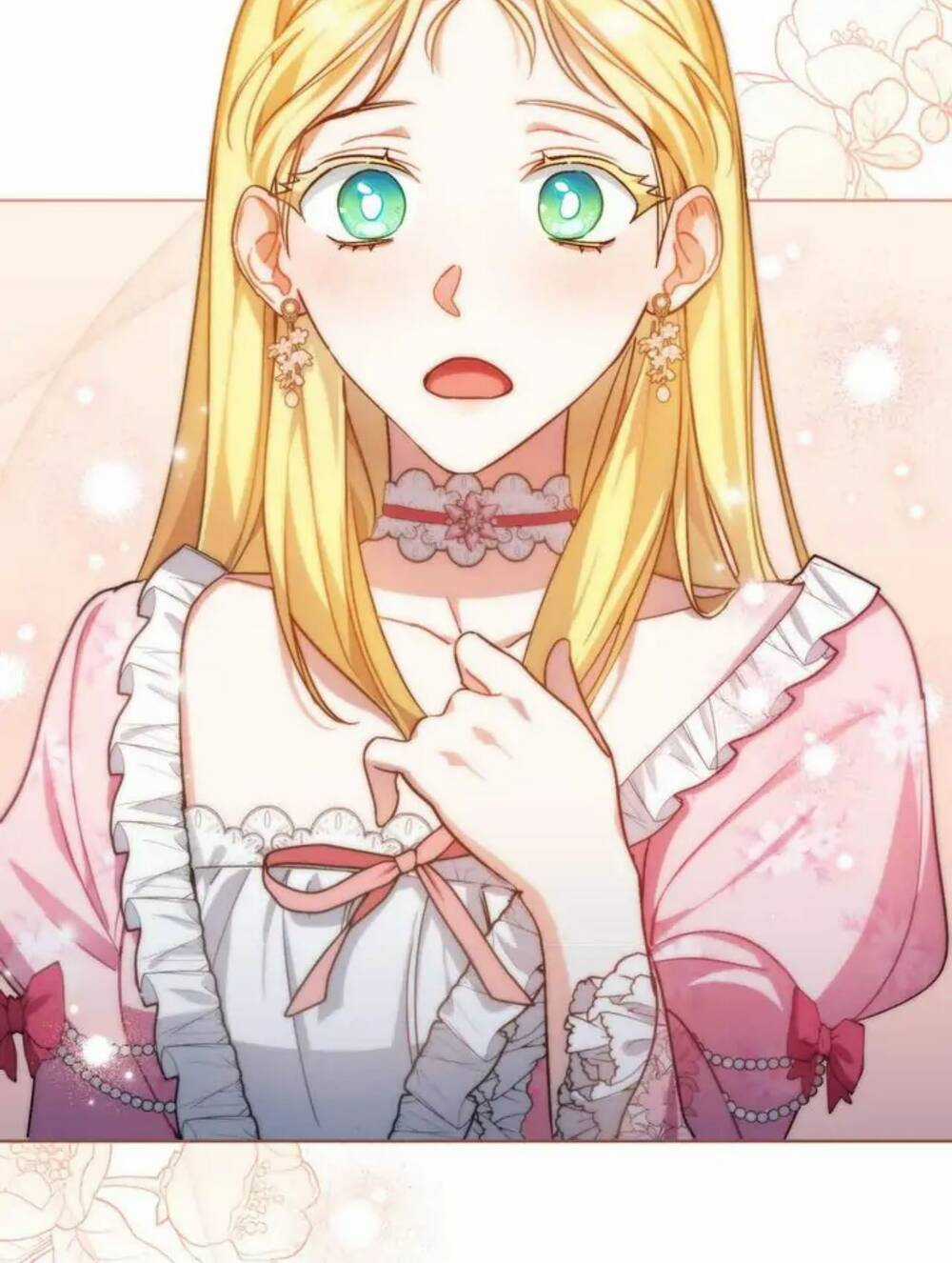 Khi Nữ Quỷ Mạo Danh Công Chúa Chapter 1 trang 38