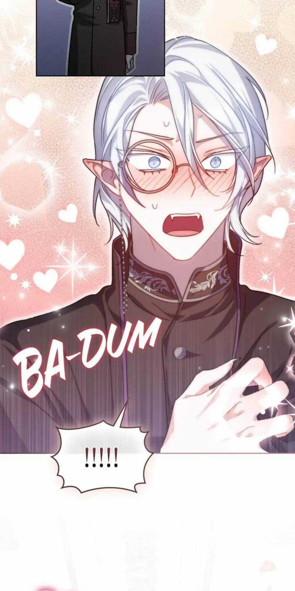 Khi Nữ Quỷ Mạo Danh Công Chúa Chapter 1 trang 40