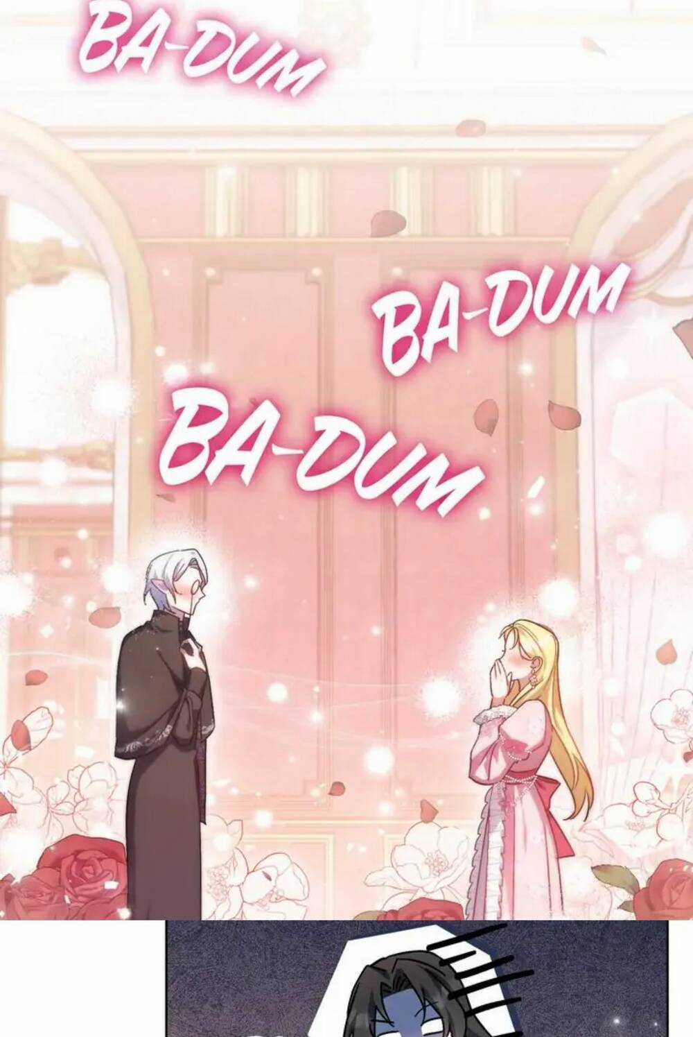 Khi Nữ Quỷ Mạo Danh Công Chúa Chapter 1 trang 41