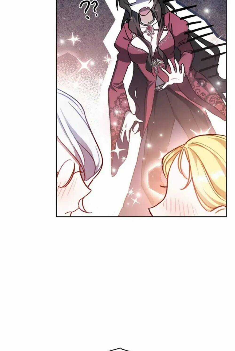 Khi Nữ Quỷ Mạo Danh Công Chúa Chapter 1 trang 42