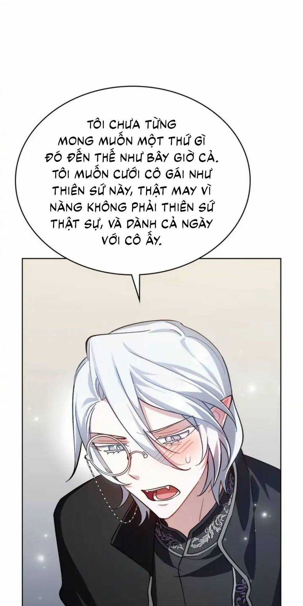 Khi Nữ Quỷ Mạo Danh Công Chúa Chapter 1 trang 47