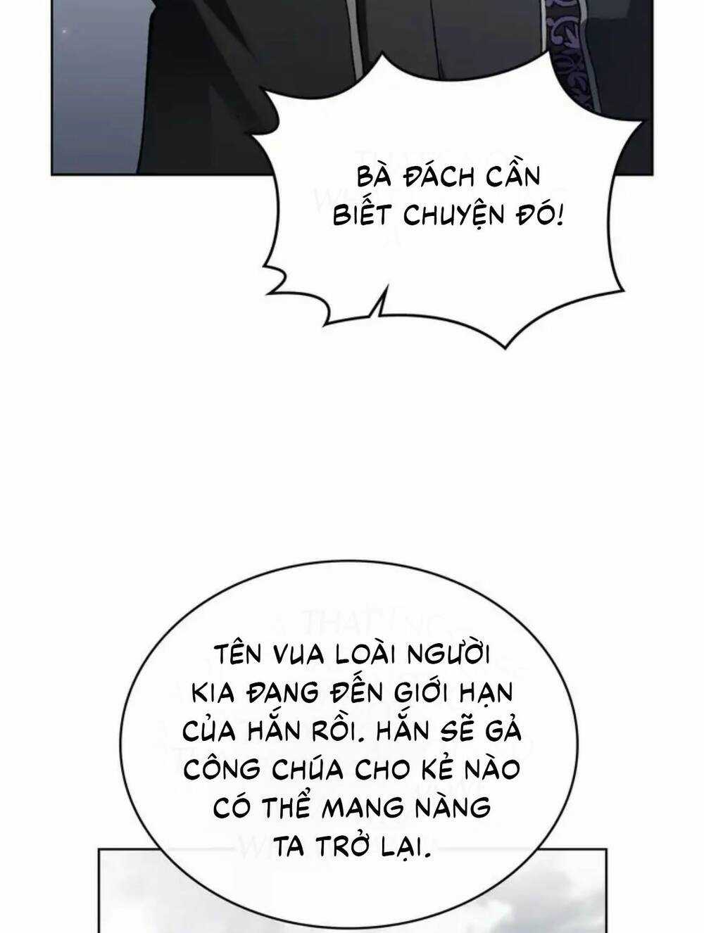 Khi Nữ Quỷ Mạo Danh Công Chúa Chapter 1 trang 48