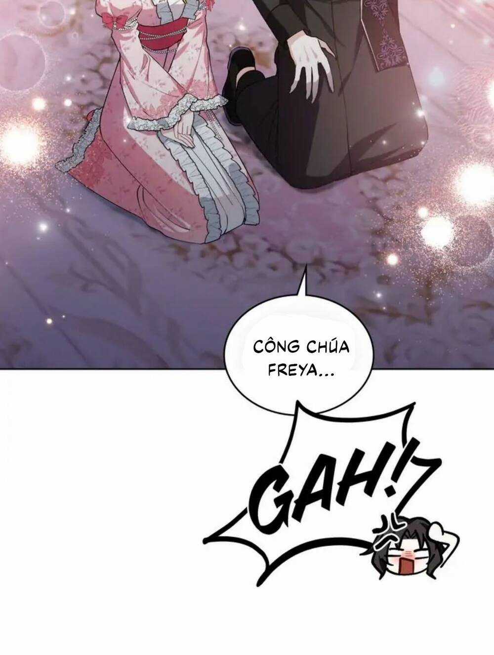 Khi Nữ Quỷ Mạo Danh Công Chúa Chapter 1 trang 52