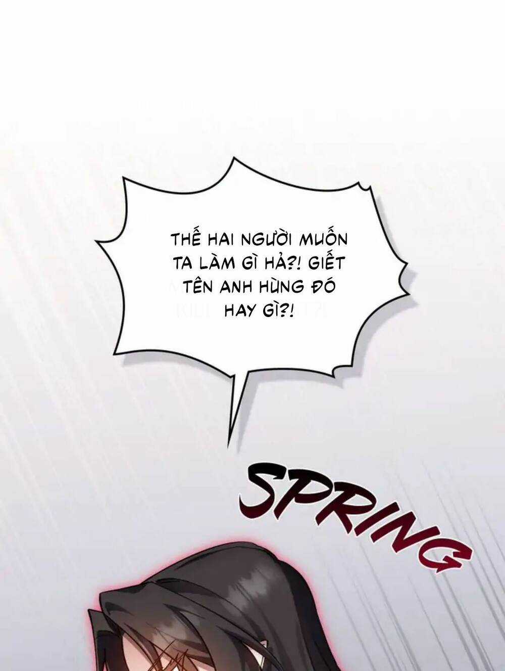 Khi Nữ Quỷ Mạo Danh Công Chúa Chapter 1 trang 53