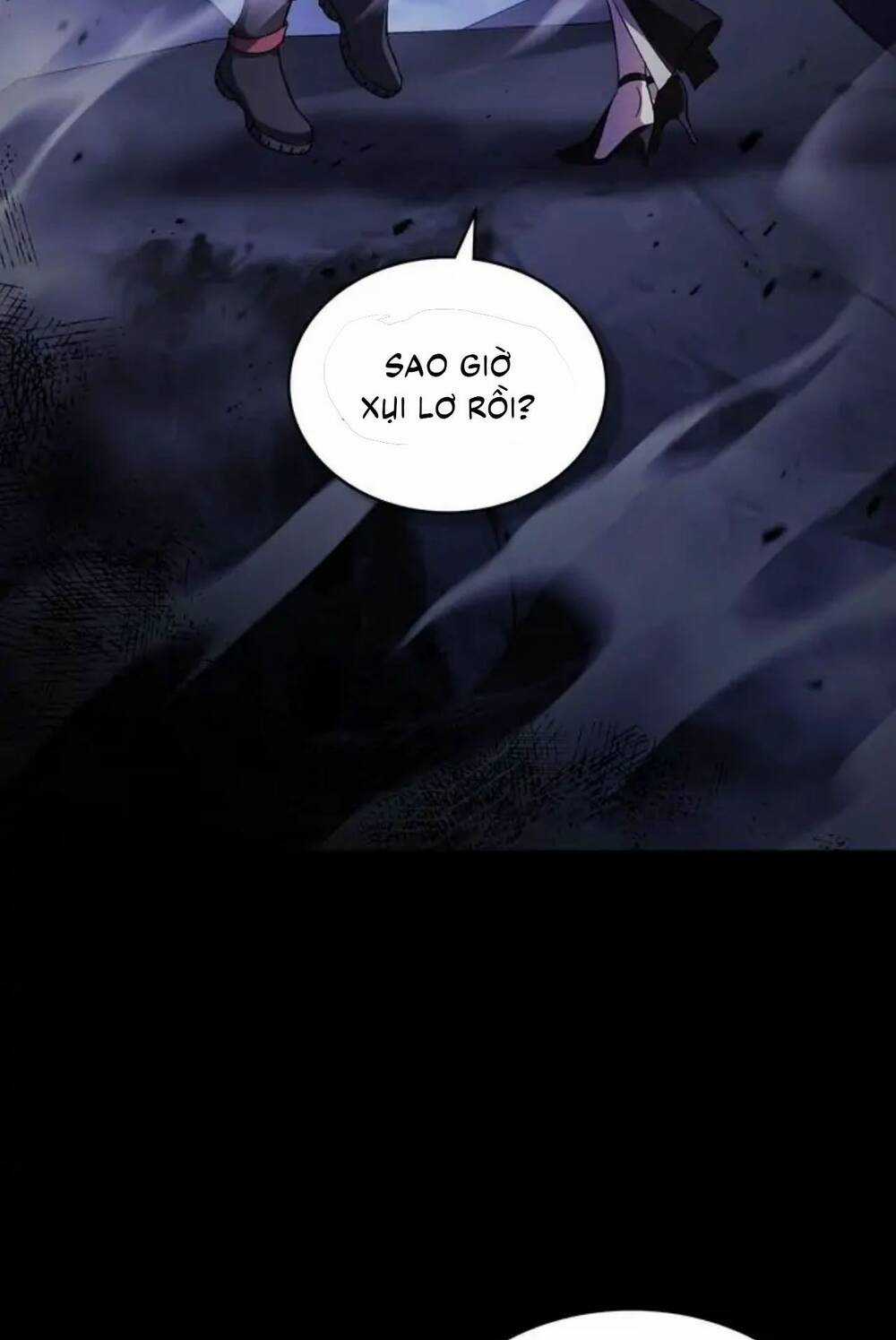 Khi Nữ Quỷ Mạo Danh Công Chúa Chapter 1 trang 6