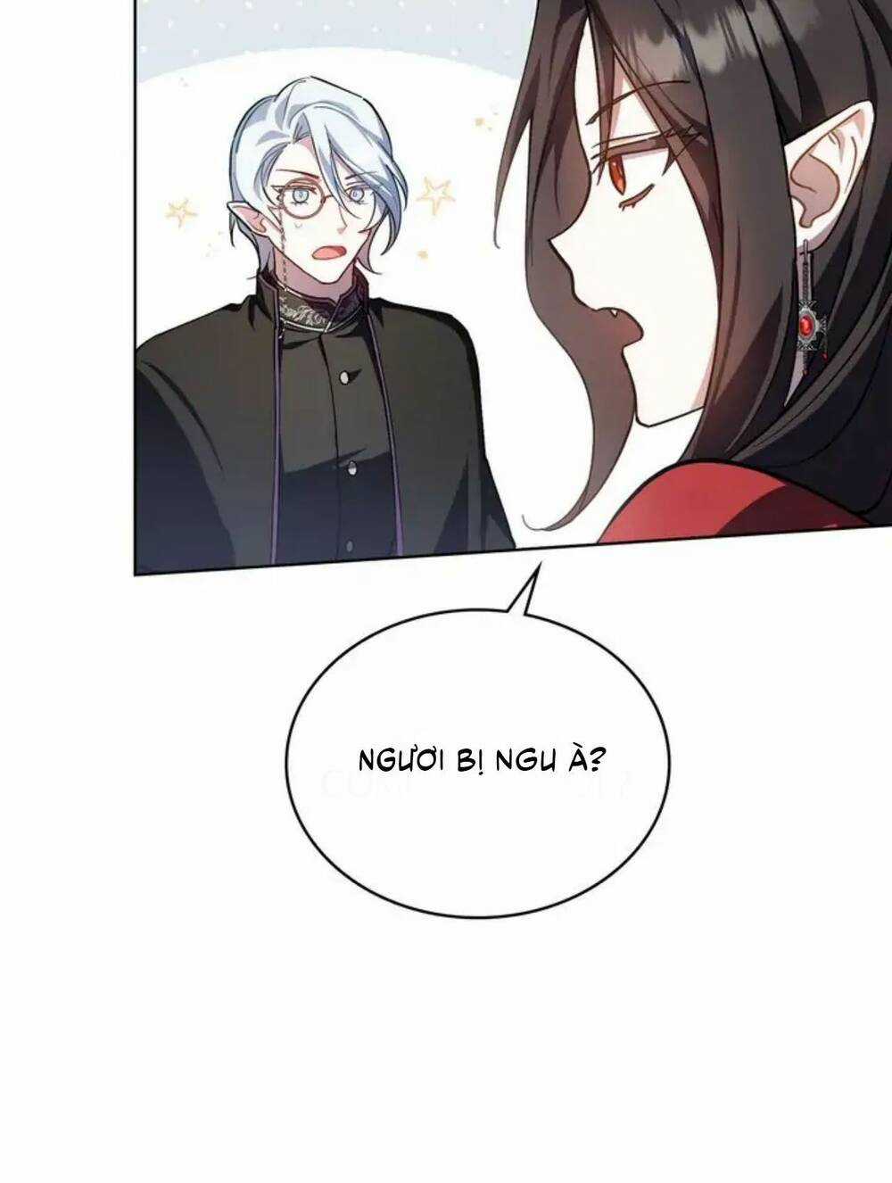 Khi Nữ Quỷ Mạo Danh Công Chúa Chapter 1 trang 60