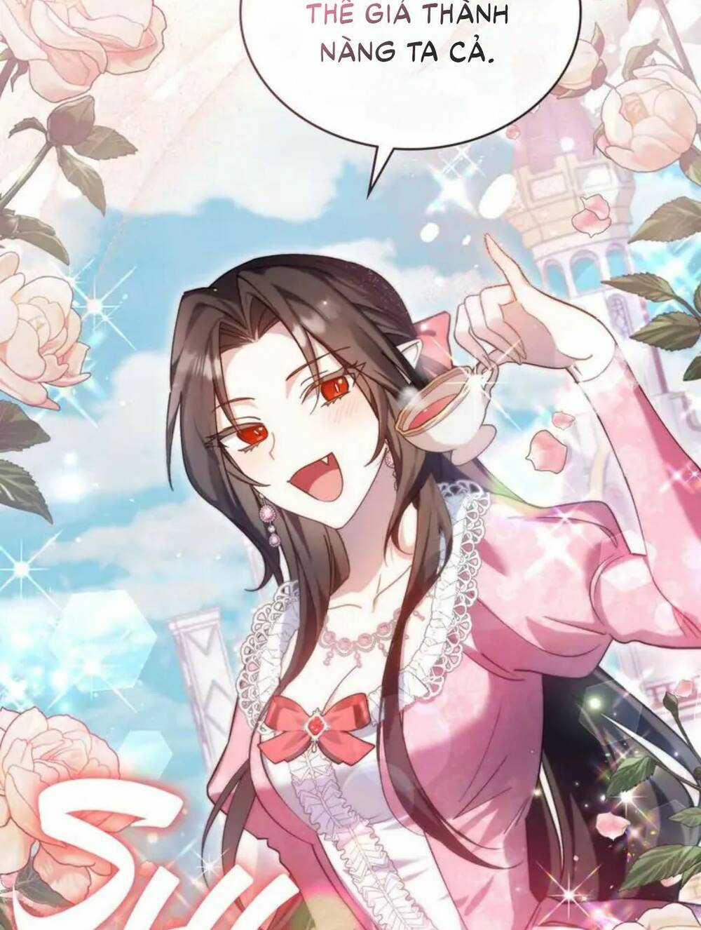 Khi Nữ Quỷ Mạo Danh Công Chúa Chapter 1 trang 64