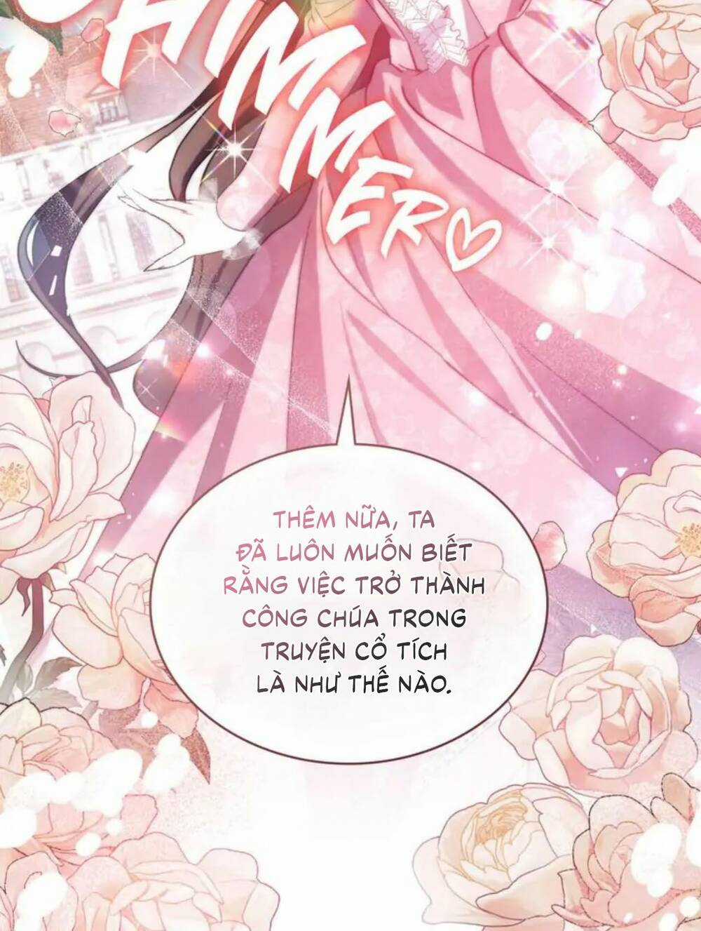 Khi Nữ Quỷ Mạo Danh Công Chúa Chapter 1 trang 65