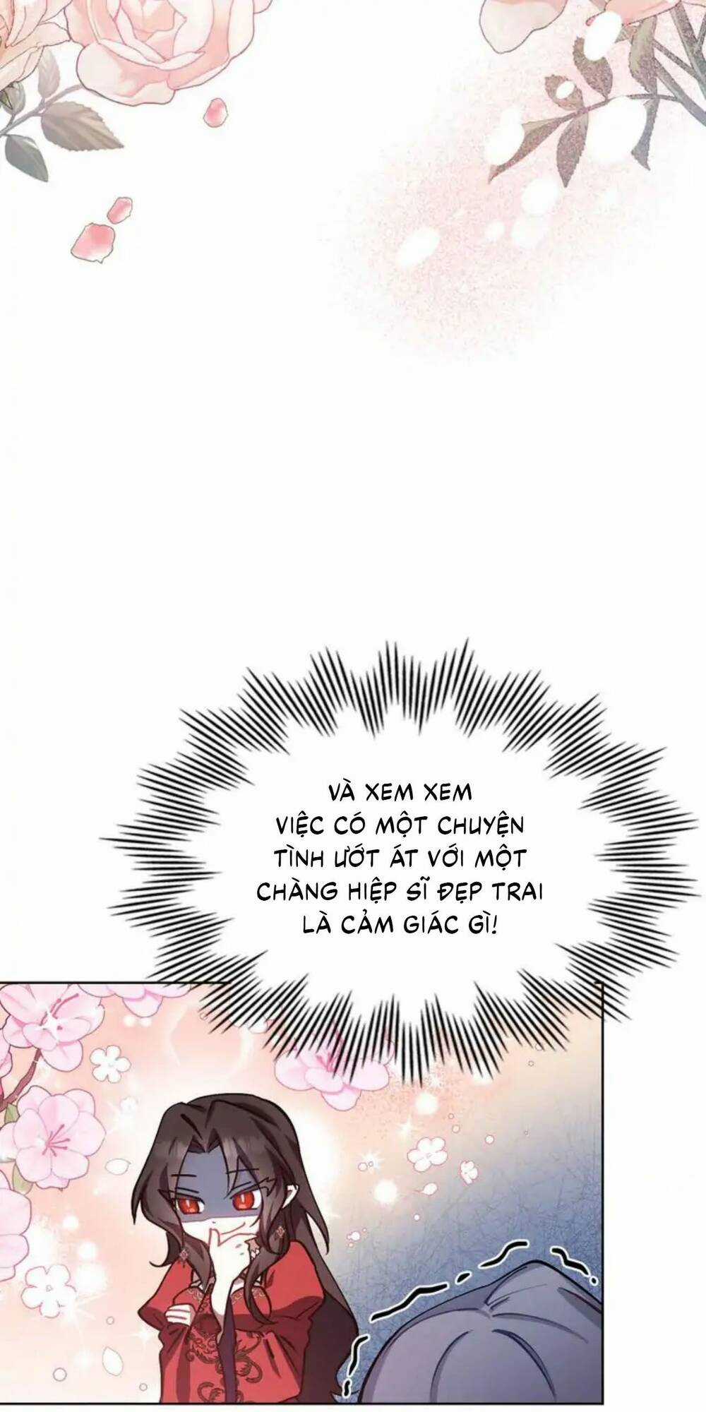 Khi Nữ Quỷ Mạo Danh Công Chúa Chapter 1 trang 66