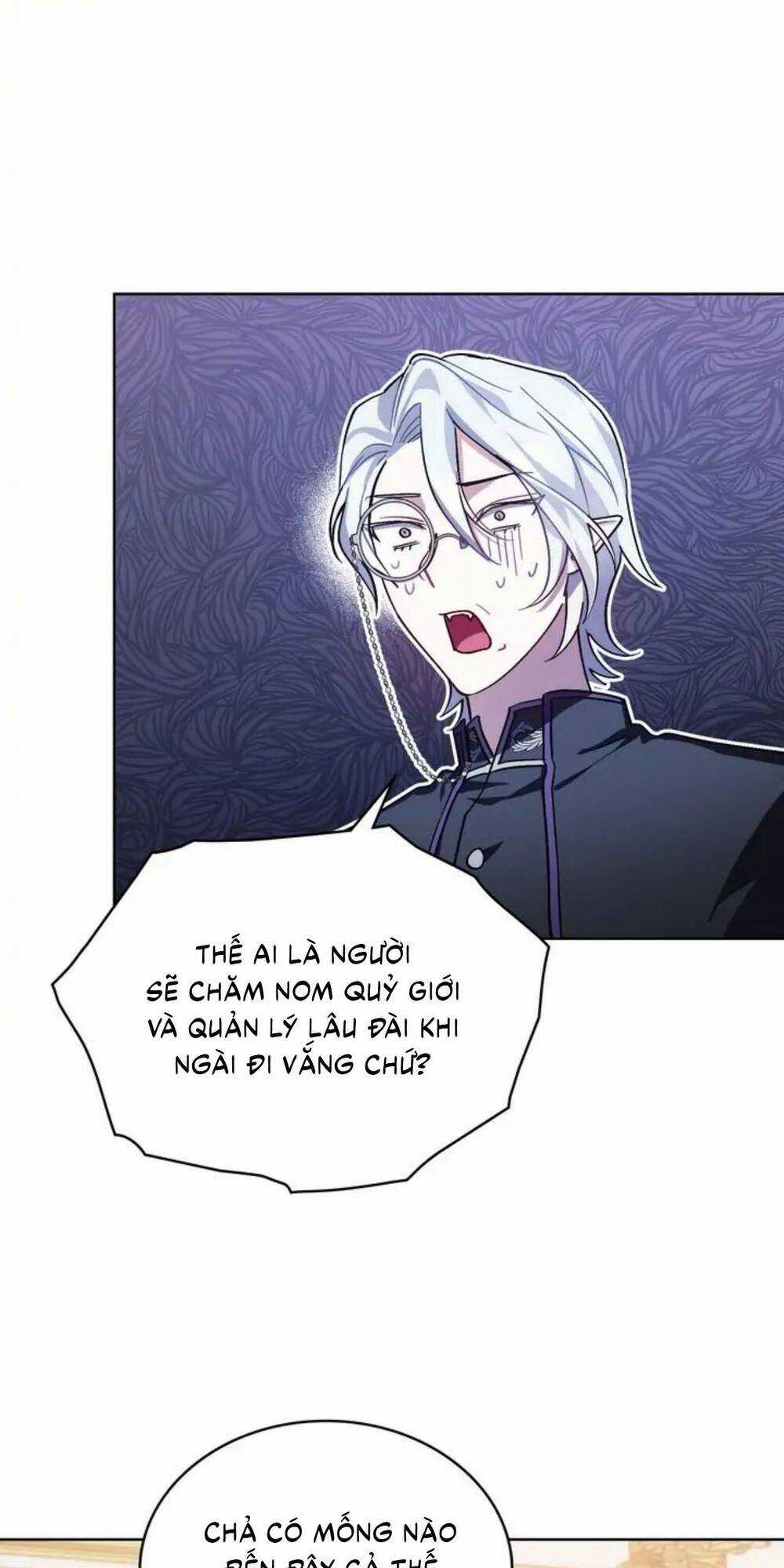 Khi Nữ Quỷ Mạo Danh Công Chúa Chapter 1 trang 67