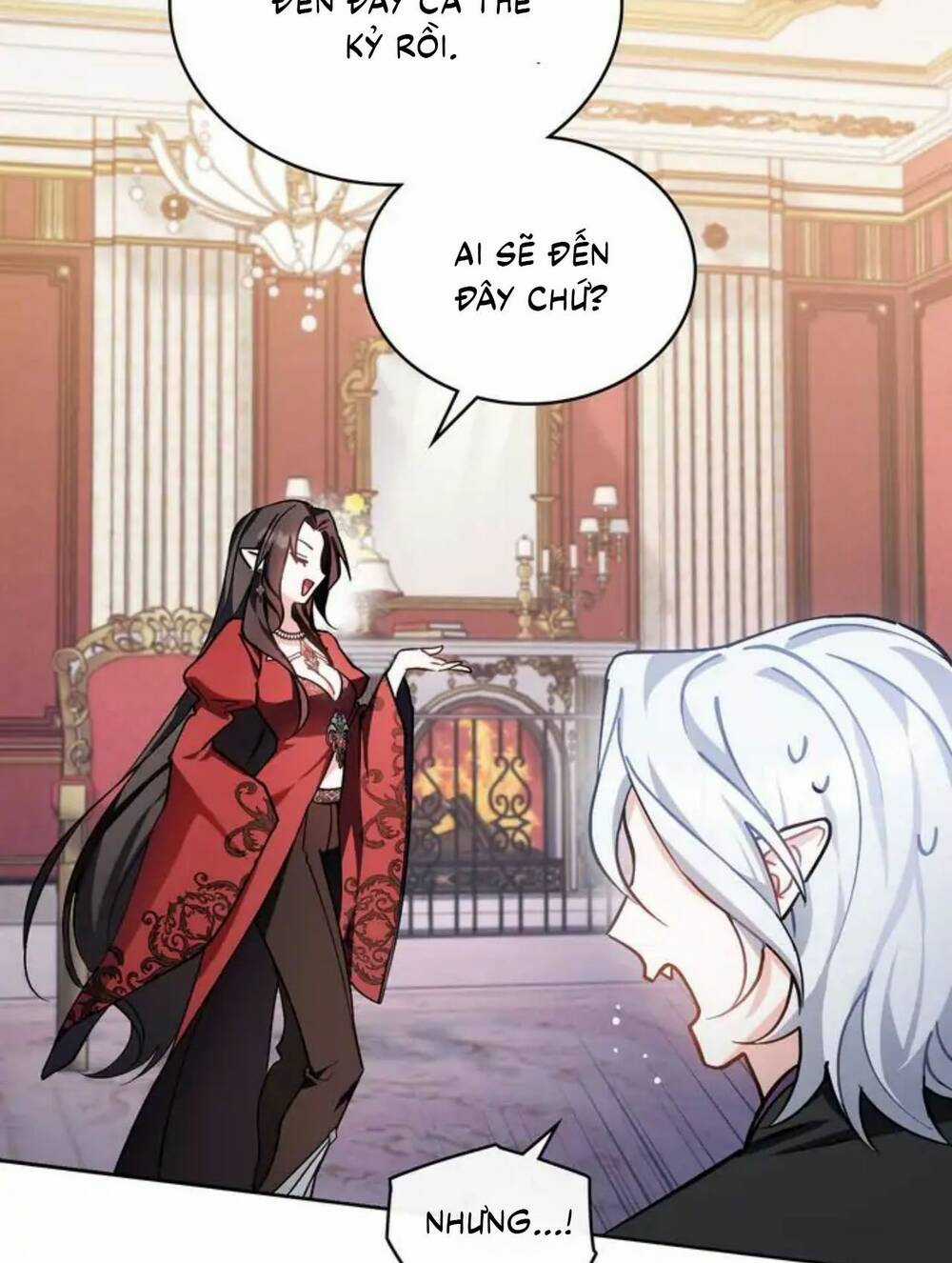 Khi Nữ Quỷ Mạo Danh Công Chúa Chapter 1 trang 68