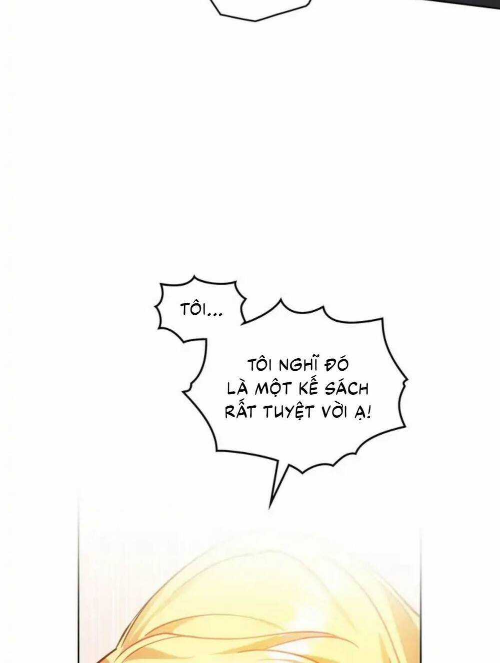 Khi Nữ Quỷ Mạo Danh Công Chúa Chapter 1 trang 69