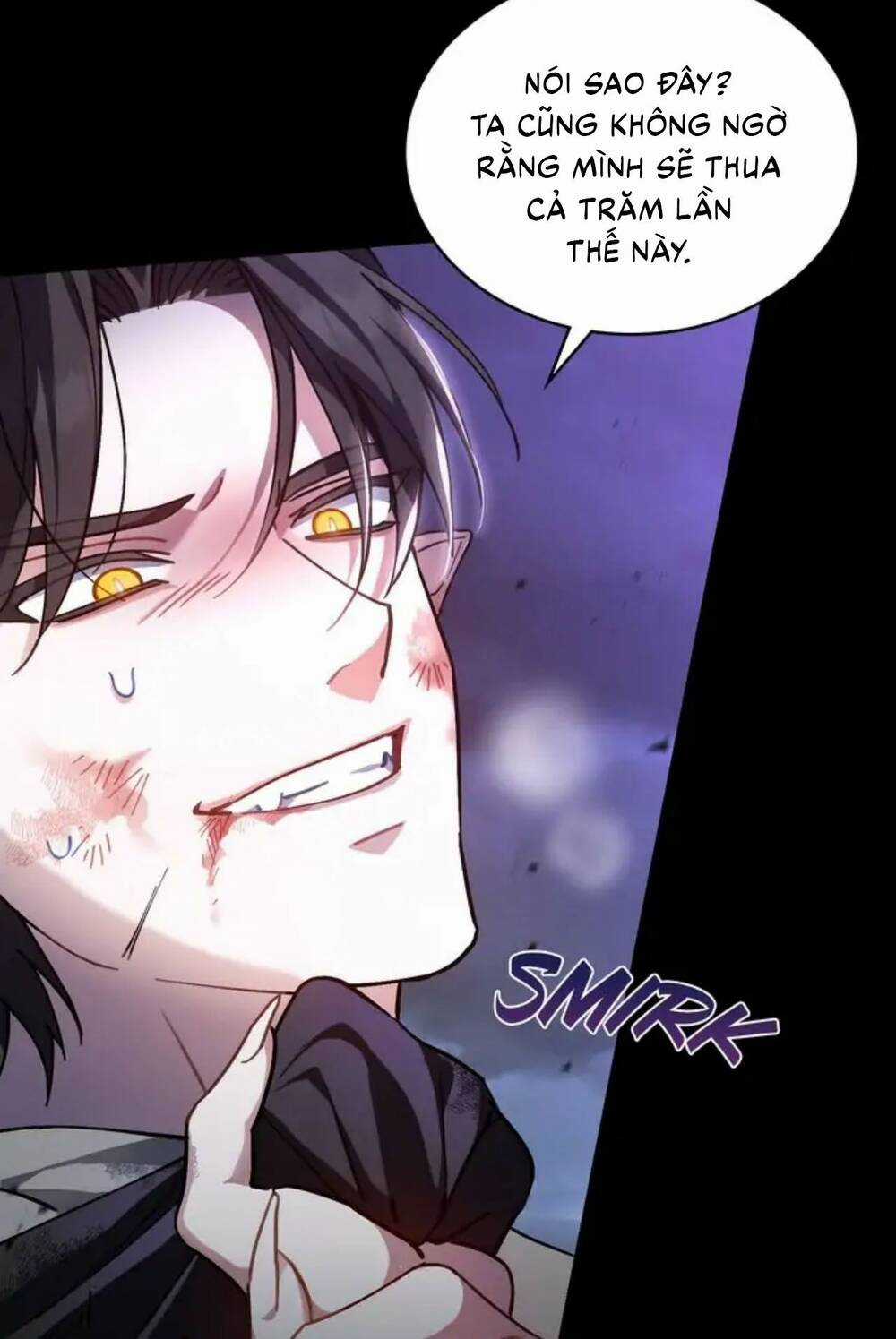 Khi Nữ Quỷ Mạo Danh Công Chúa Chapter 1 trang 7