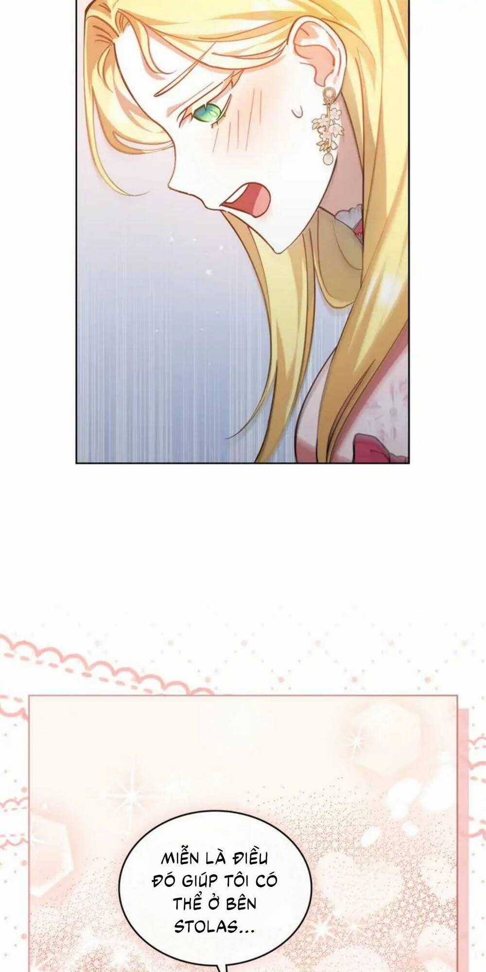 Khi Nữ Quỷ Mạo Danh Công Chúa Chapter 1 trang 70