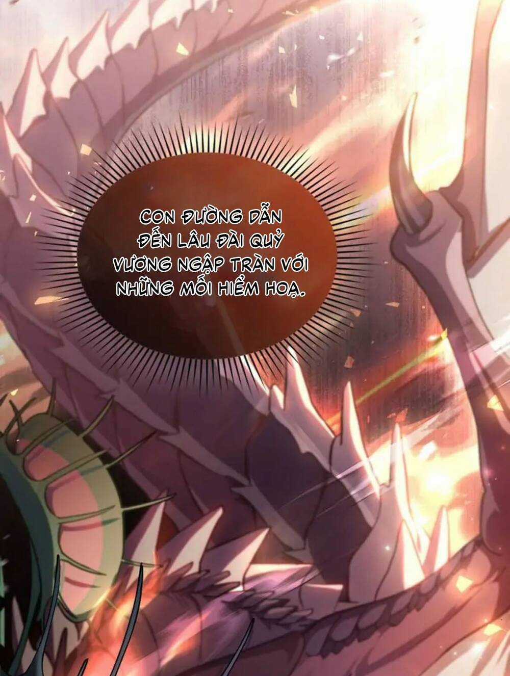 Khi Nữ Quỷ Mạo Danh Công Chúa Chapter 1 trang 72