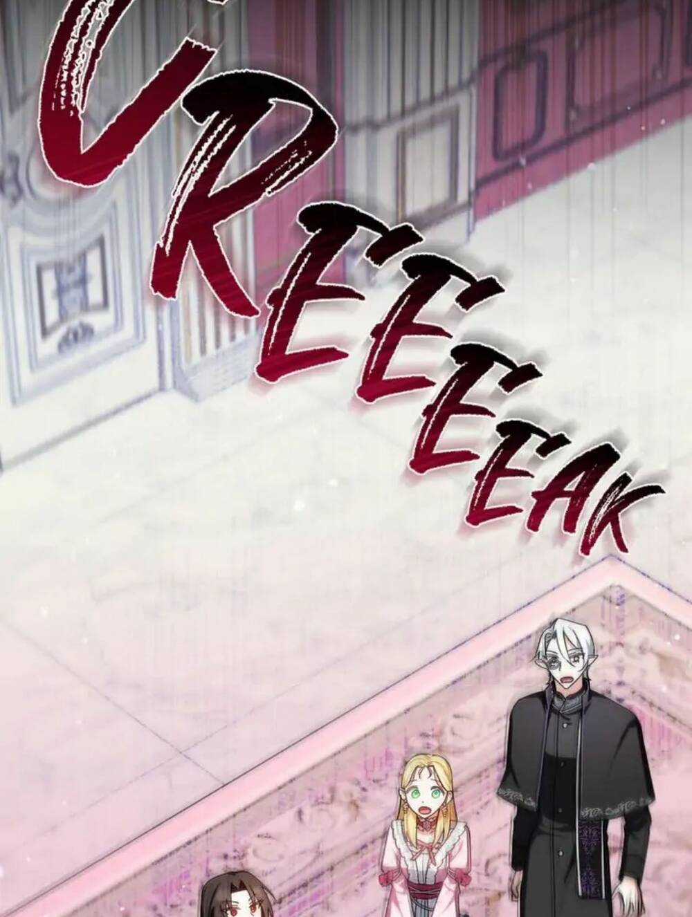 Khi Nữ Quỷ Mạo Danh Công Chúa Chapter 1 trang 76