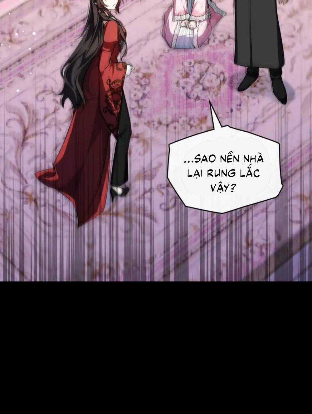 Khi Nữ Quỷ Mạo Danh Công Chúa Chapter 1 trang 77