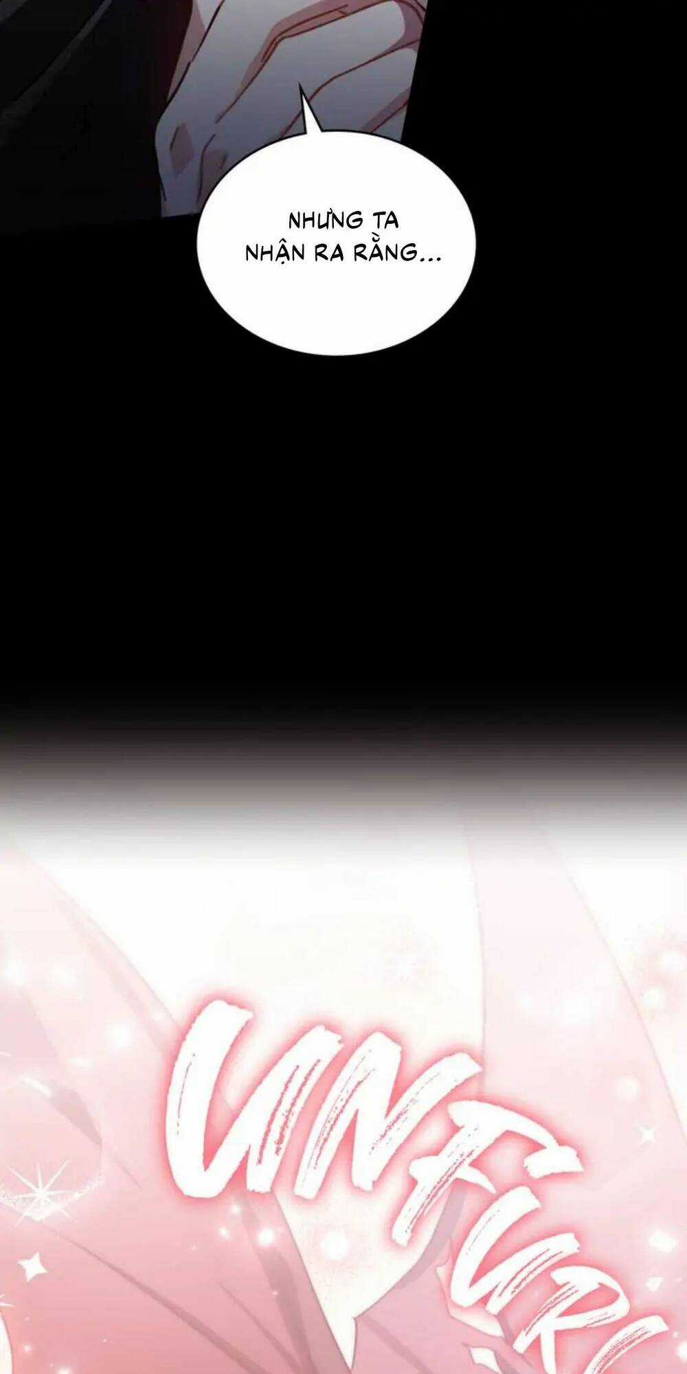 Khi Nữ Quỷ Mạo Danh Công Chúa Chapter 1 trang 8