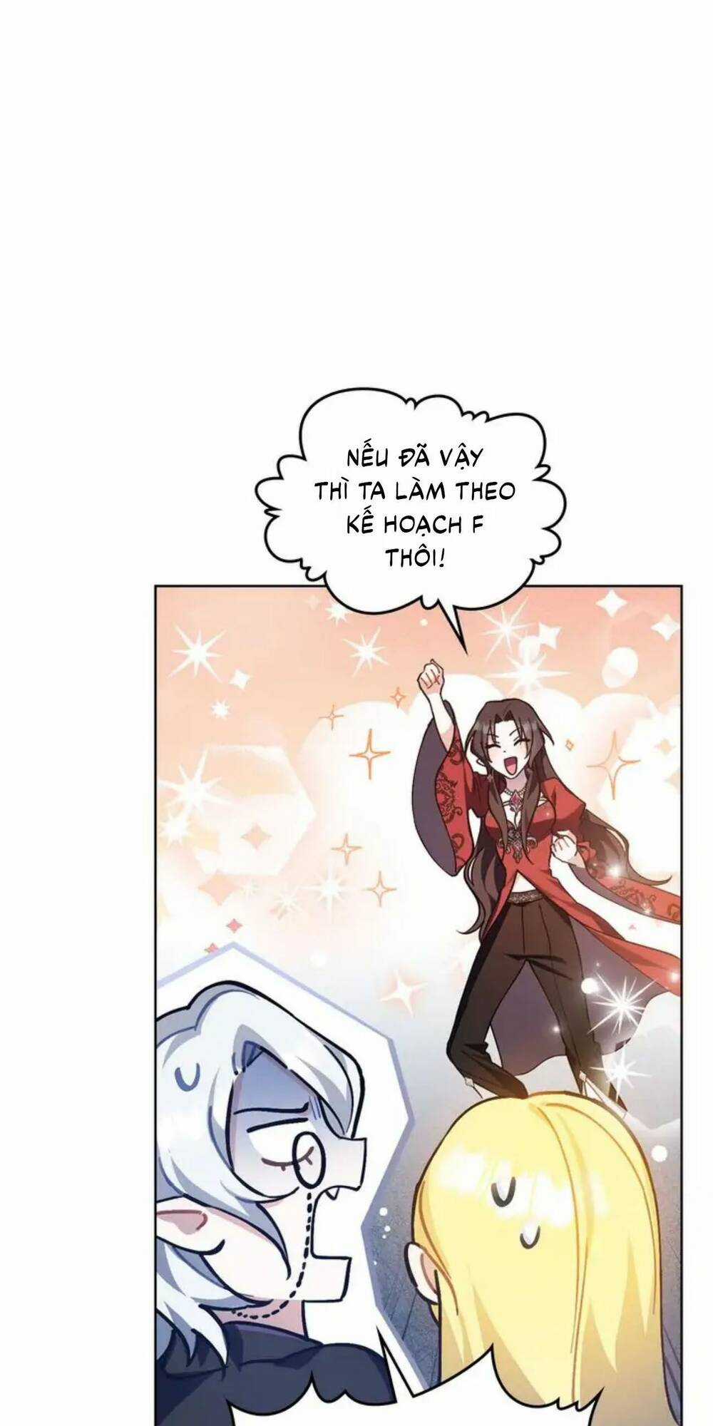 Khi Nữ Quỷ Mạo Danh Công Chúa Chapter 1 trang 81