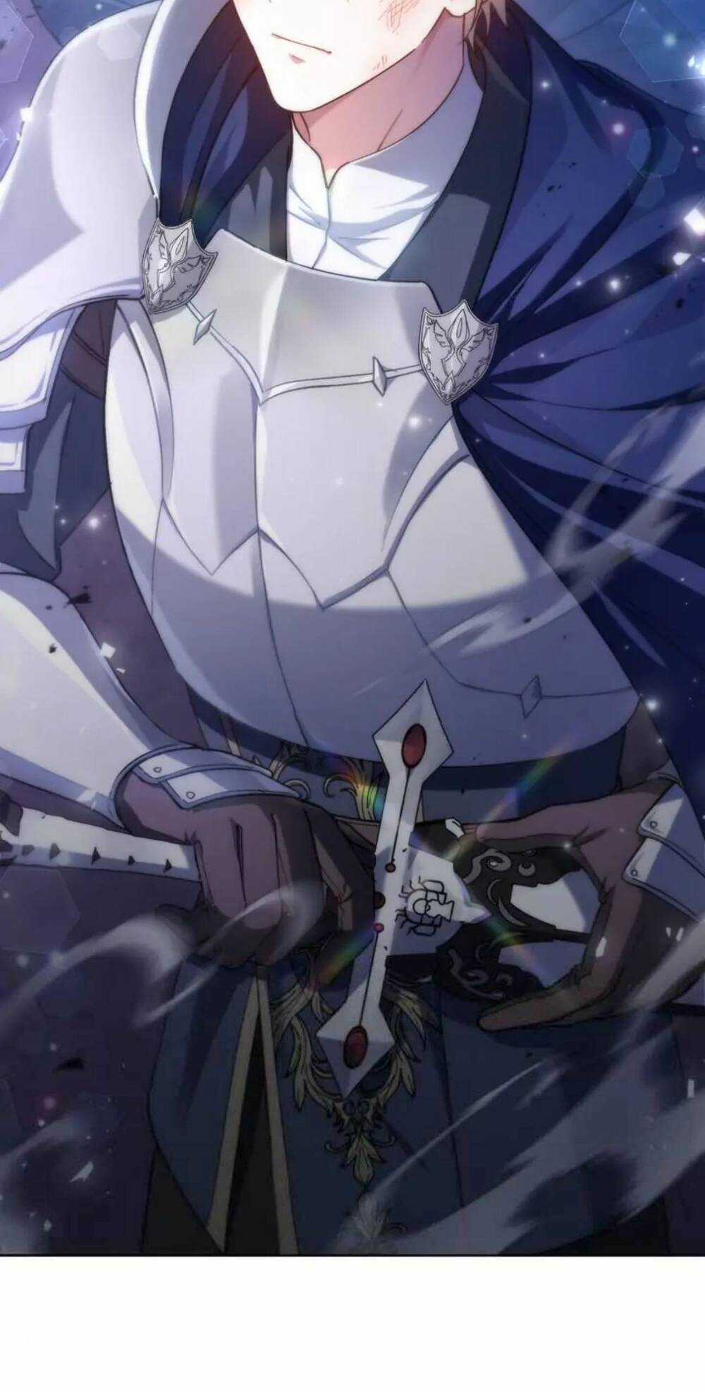 Khi Nữ Quỷ Mạo Danh Công Chúa Chapter 1 trang 86