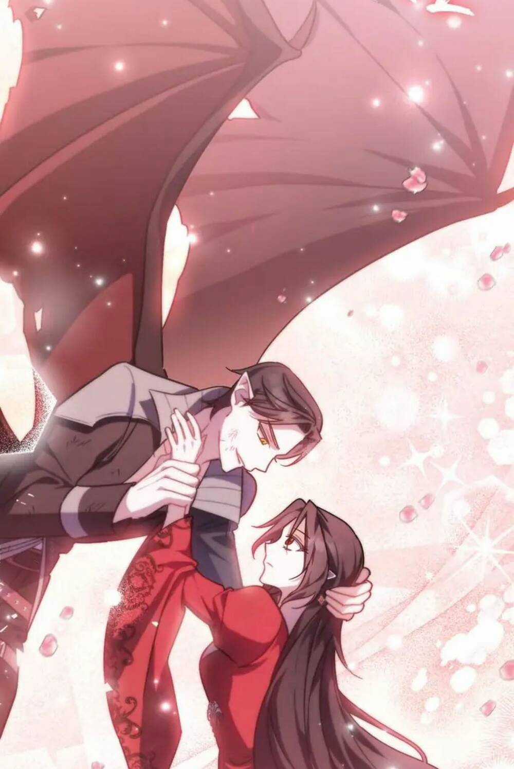 Khi Nữ Quỷ Mạo Danh Công Chúa Chapter 1 trang 9