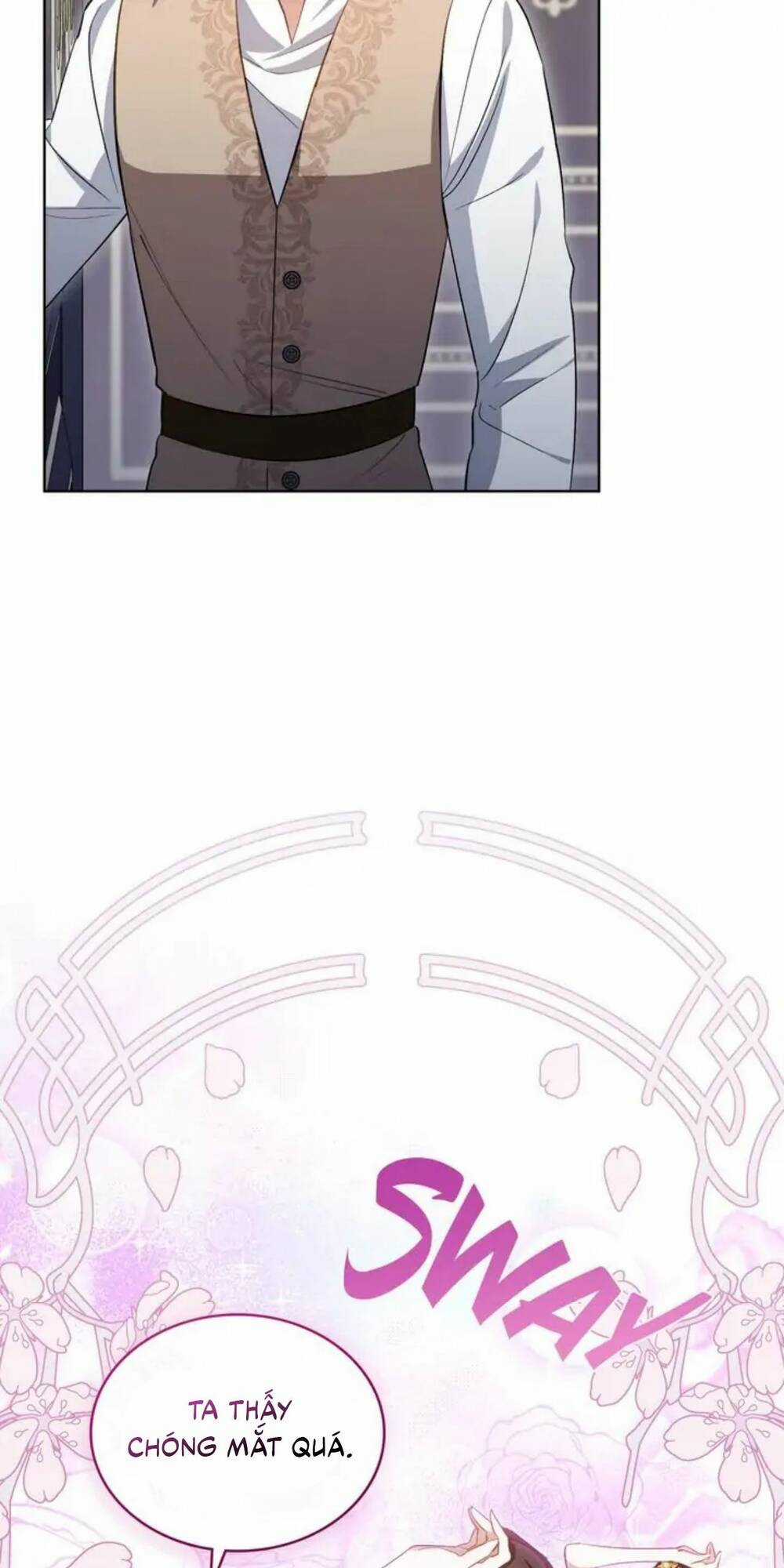 Khi Nữ Quỷ Mạo Danh Công Chúa Chapter 10 trang 12