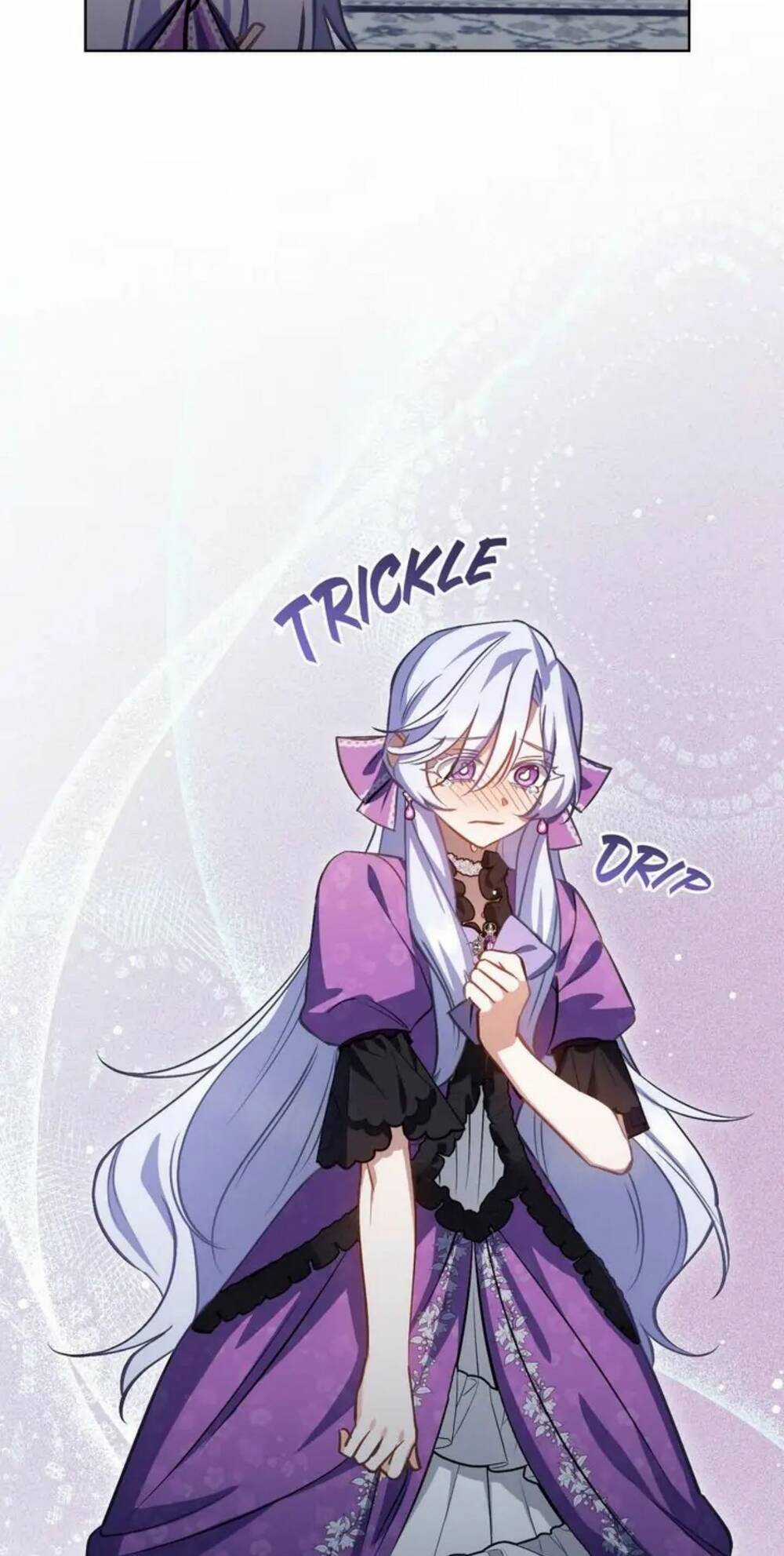 Khi Nữ Quỷ Mạo Danh Công Chúa Chapter 10 trang 40