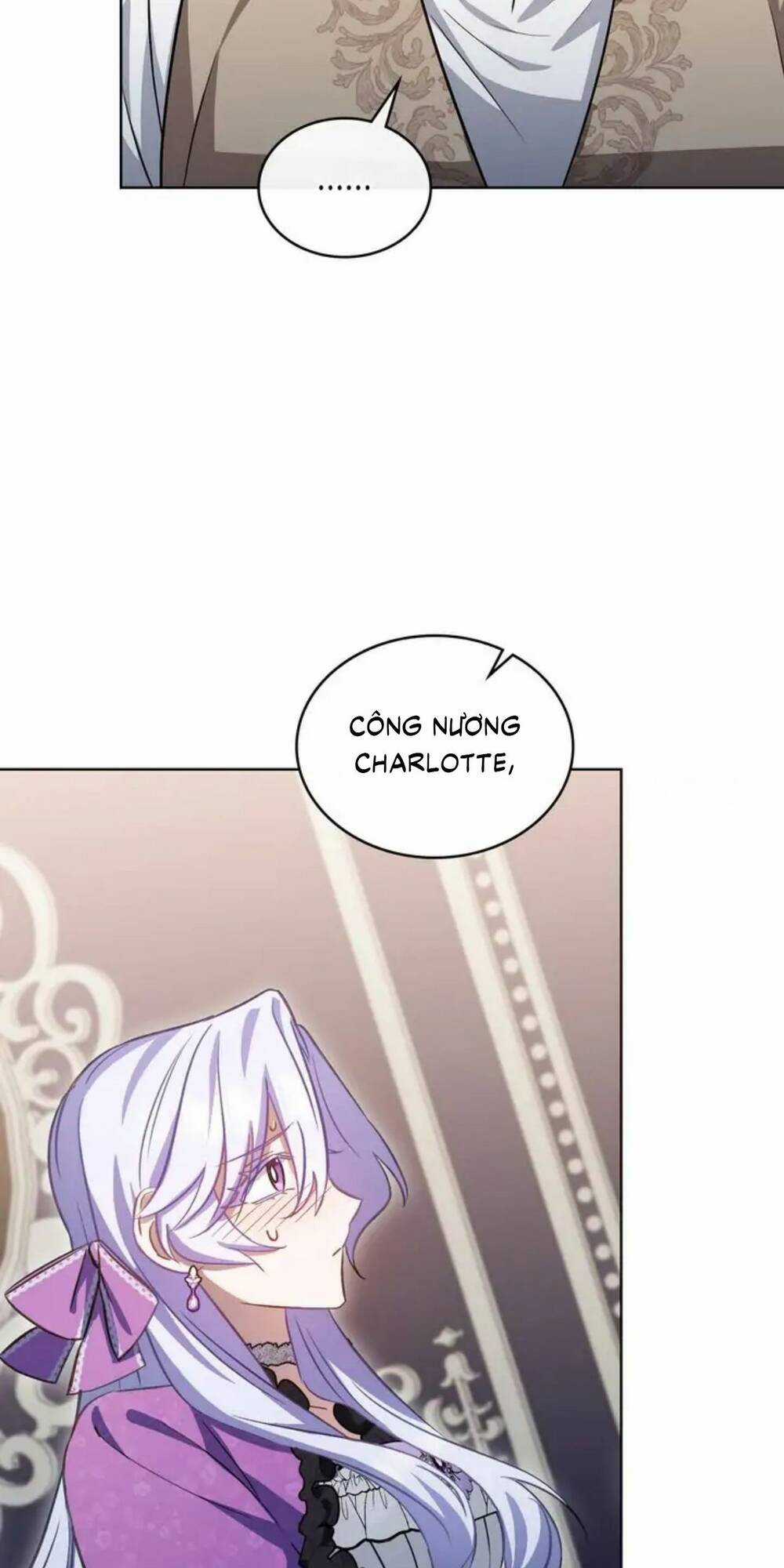 Khi Nữ Quỷ Mạo Danh Công Chúa Chapter 10 trang 49