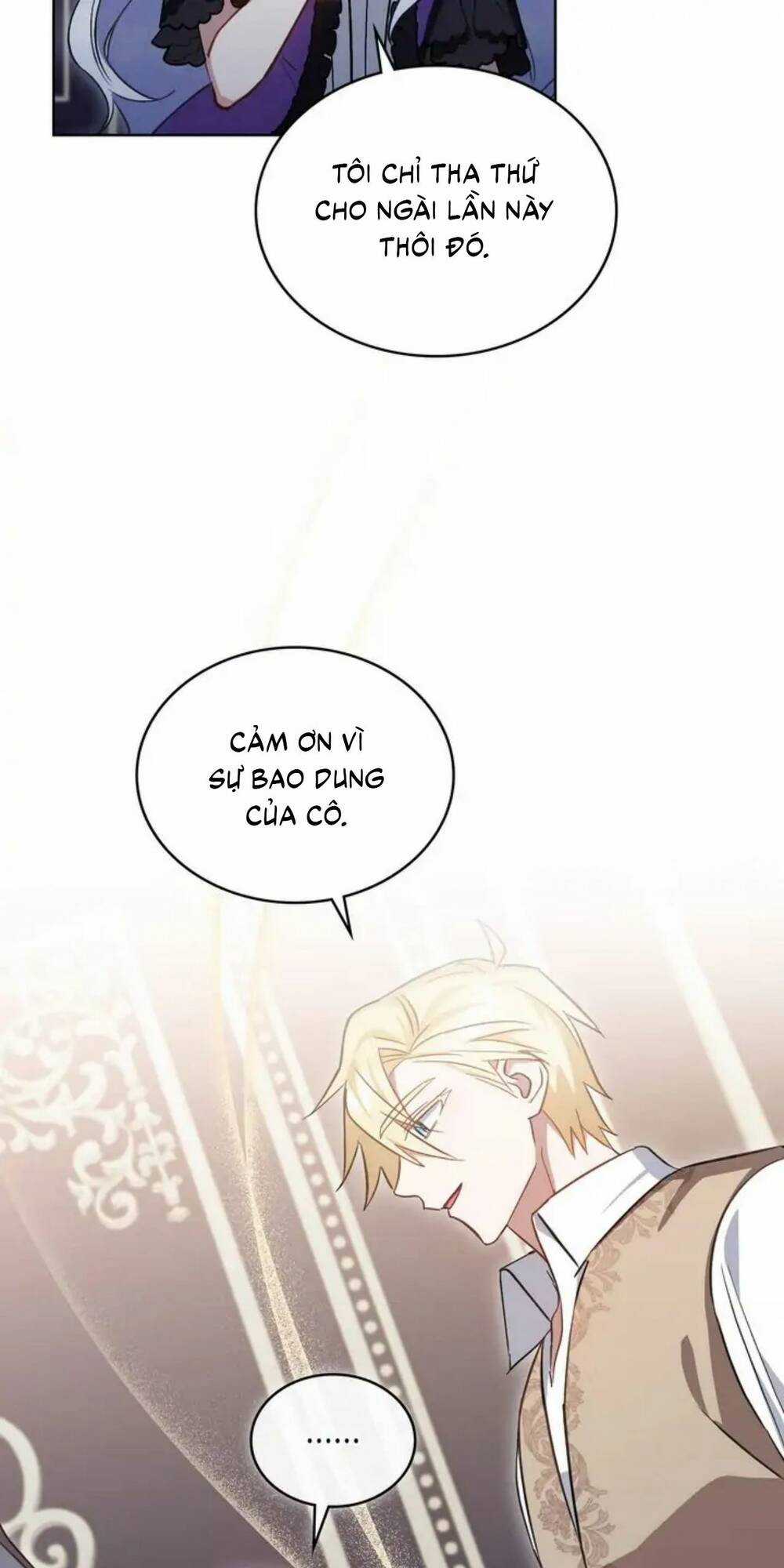 Khi Nữ Quỷ Mạo Danh Công Chúa Chapter 10 trang 53