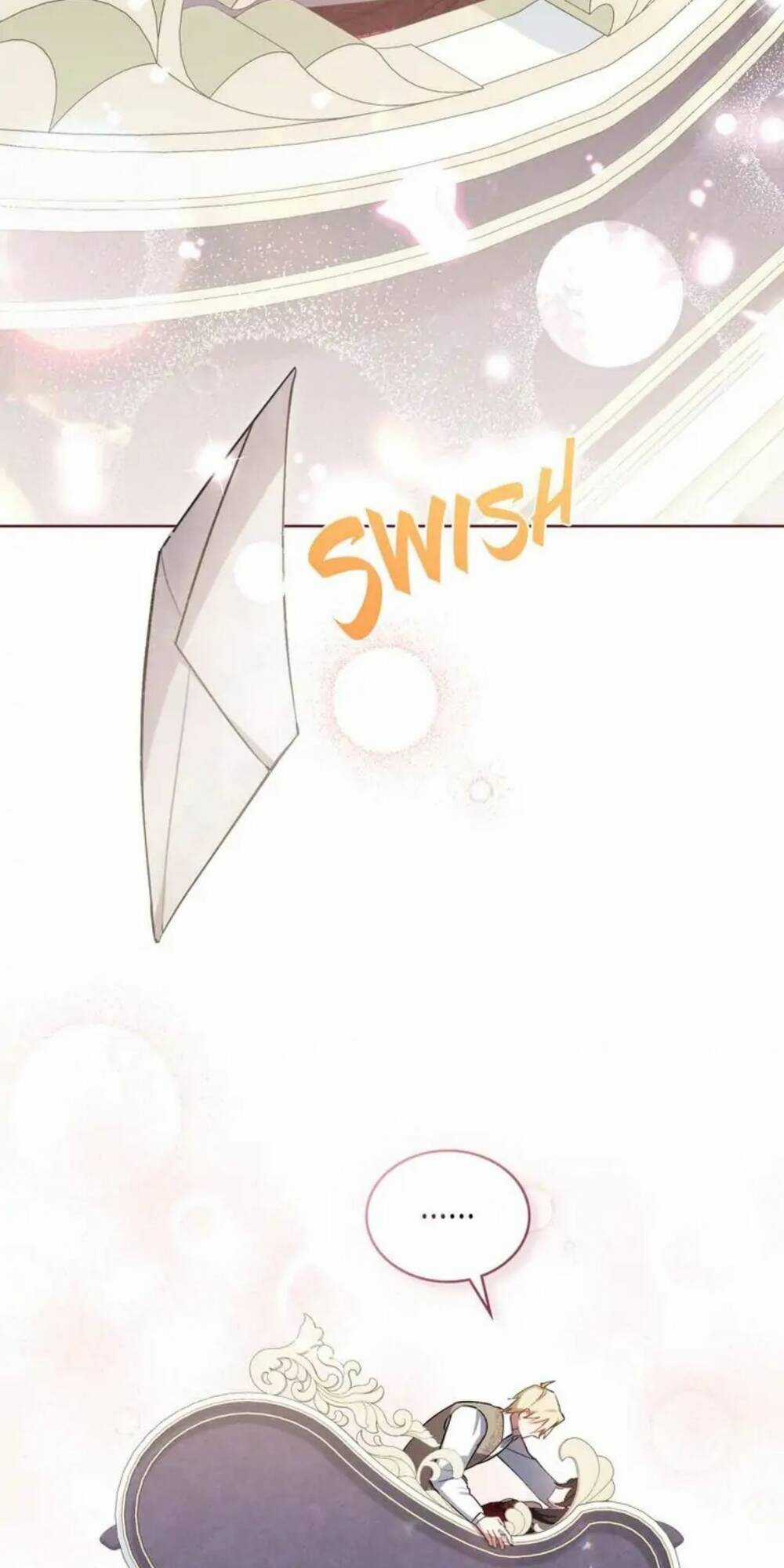 Khi Nữ Quỷ Mạo Danh Công Chúa Chapter 10 trang 65