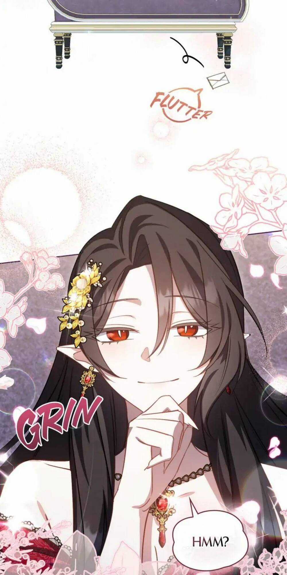 Khi Nữ Quỷ Mạo Danh Công Chúa Chapter 10 trang 66