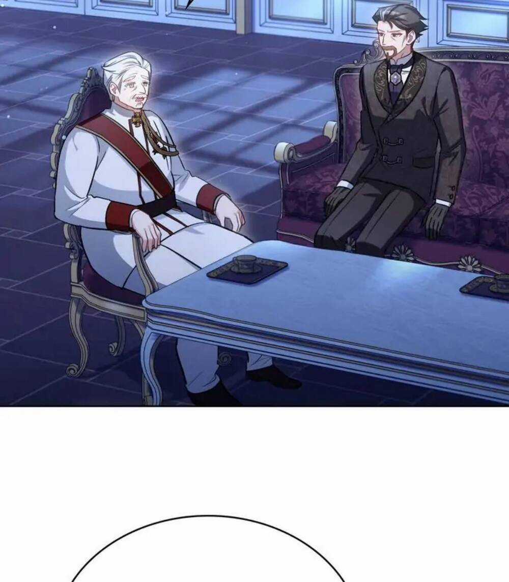 Khi Nữ Quỷ Mạo Danh Công Chúa Chapter 11 trang 10