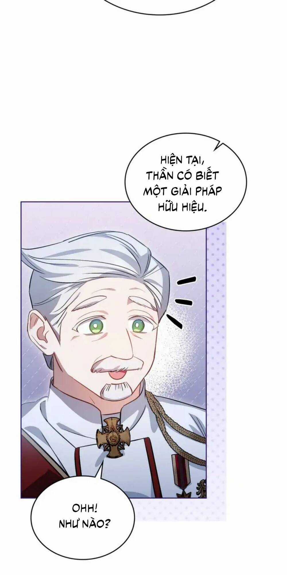 Khi Nữ Quỷ Mạo Danh Công Chúa Chapter 11 trang 16