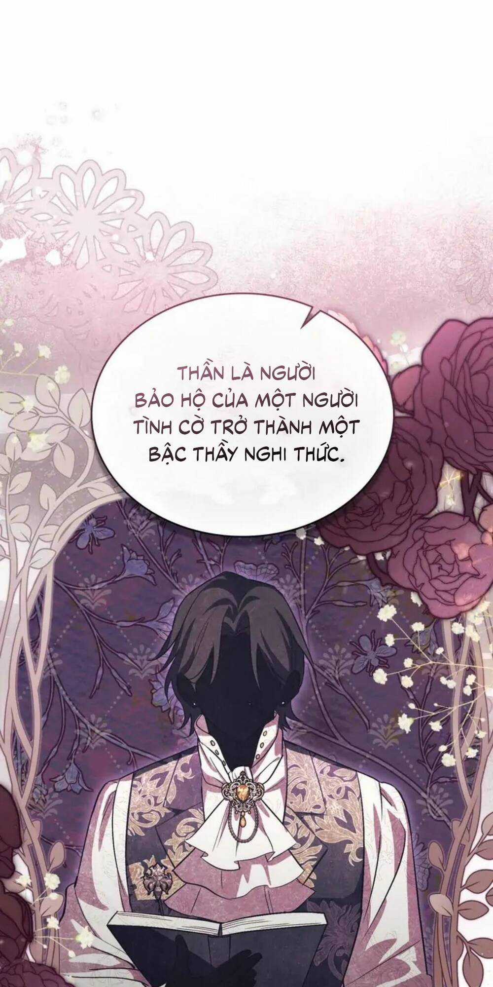 Khi Nữ Quỷ Mạo Danh Công Chúa Chapter 11 trang 17