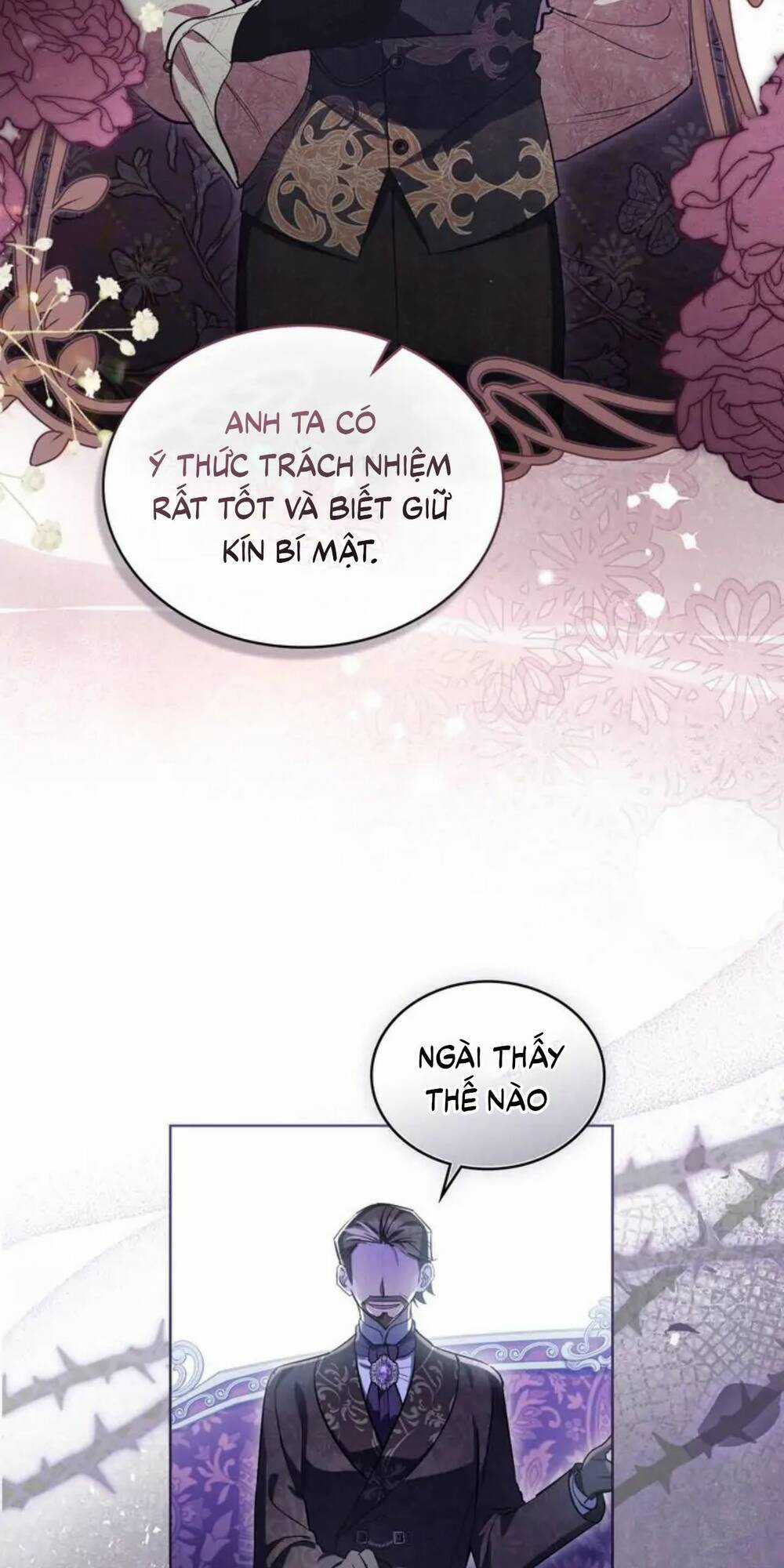 Khi Nữ Quỷ Mạo Danh Công Chúa Chapter 11 trang 18