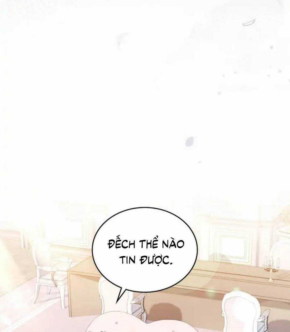 Khi Nữ Quỷ Mạo Danh Công Chúa Chapter 11 trang 20