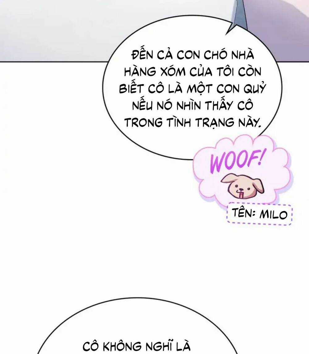 Khi Nữ Quỷ Mạo Danh Công Chúa Chapter 11 trang 24