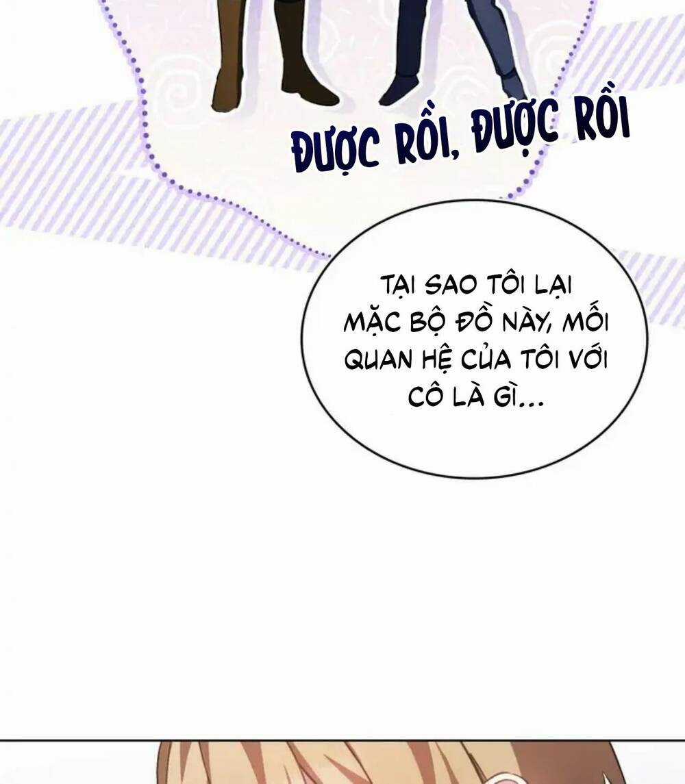 Khi Nữ Quỷ Mạo Danh Công Chúa Chapter 11 trang 30