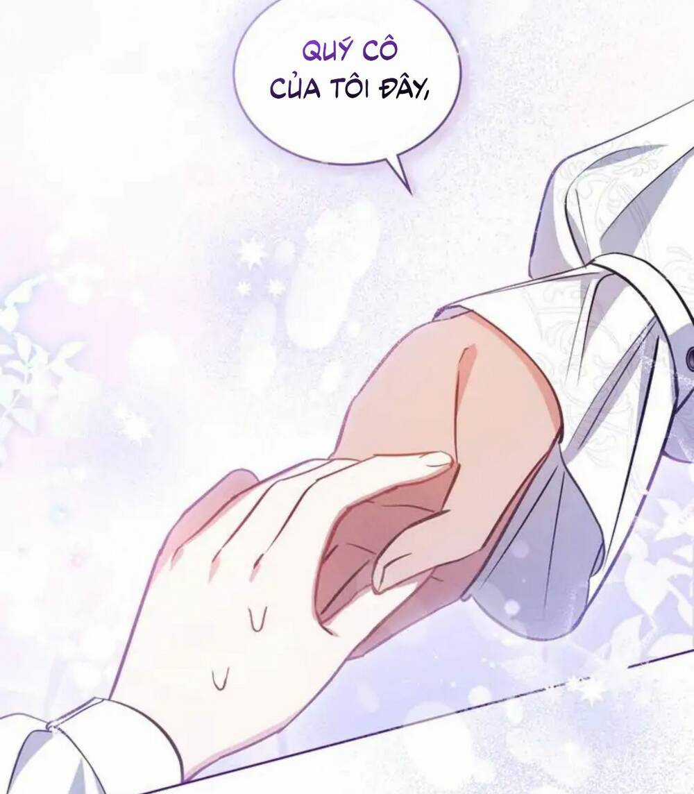 Khi Nữ Quỷ Mạo Danh Công Chúa Chapter 11 trang 39