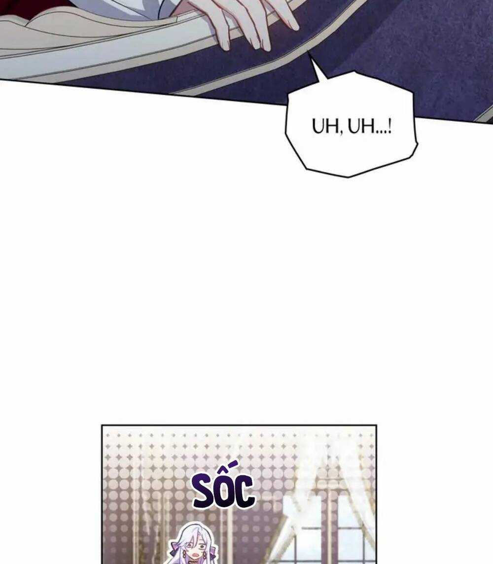 Khi Nữ Quỷ Mạo Danh Công Chúa Chapter 11 trang 4